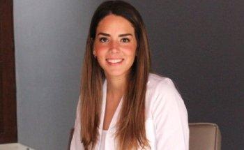 Lic. Cecilia Cabrera Pérez, Nutricionista