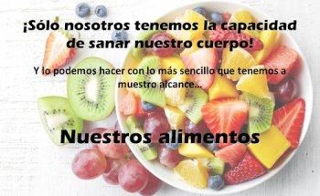 Lic. Valeria Morales, Nutrióloga