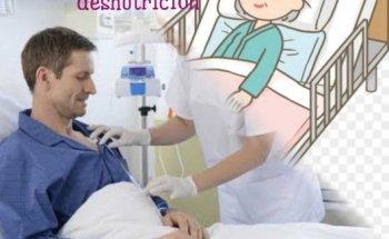 Lic. Valeria Morales Alarcón, Nutriólogo clínico