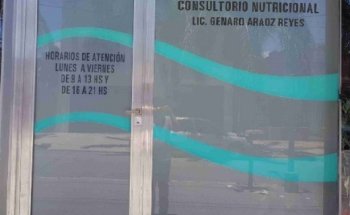 Consultorio Nutricional