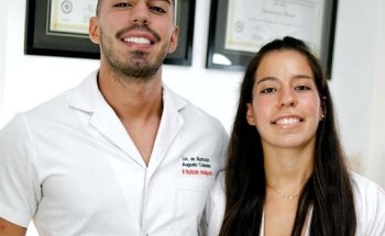 Dieta Inteligente & Nutrición Evolutiva