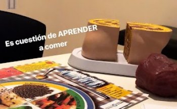 Lic. en Nutrición Mariana Román