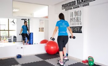 Nutriform Boutique Gym