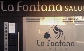 La Fontana Salud