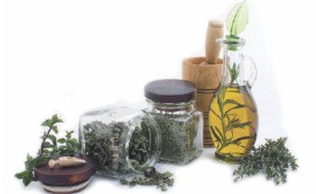 Nutricionista Emilia Jarma