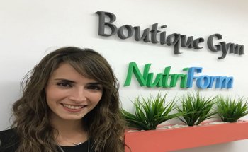 Nutriform - Licenciada Priscila Aiachini - MP 913