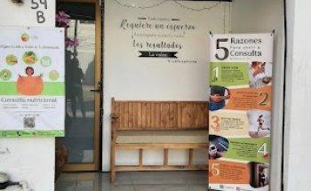 Nutrióloga tlaquepaque