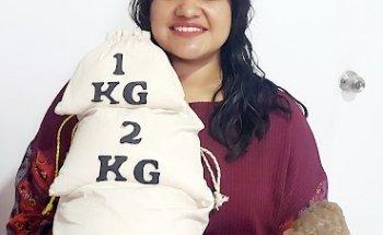 Nutrióloga en Tlaquepaque Laura Morales