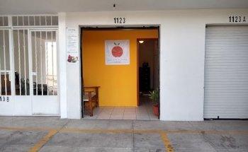 Nutrióloga Jazmín Patiño