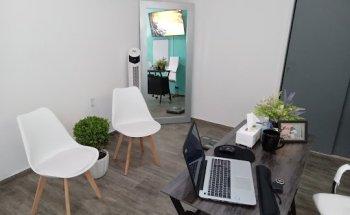 Nutriologo Samuel Mojica