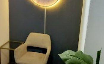 Nutrióloga Jazmín Reynoso