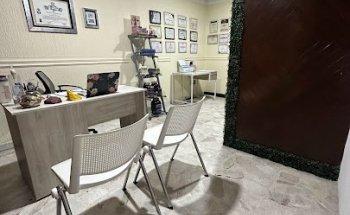 Nutrióloga Yarely Cabrera