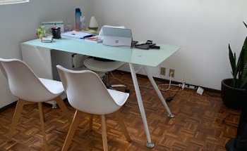 Nutrióloga Elizabeth Molina