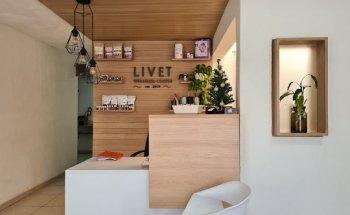 Nutriologo en Zapopan. Clinica de Nutrición Livet Wellness Center