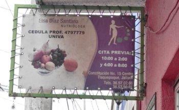 Nutrición Tlaquepaque