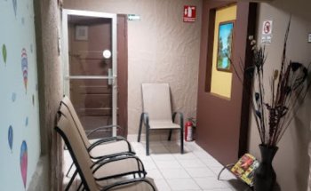 DINAMO | Nutriólogo en Tijuana | Dietista Tijuana