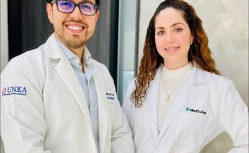 Nutriólogos Más Nutrición