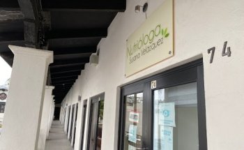 Nutriólogo en Tijuana Susana Velazquez