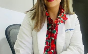 Nutriólogo en Tijuana Steffanny Guzmán