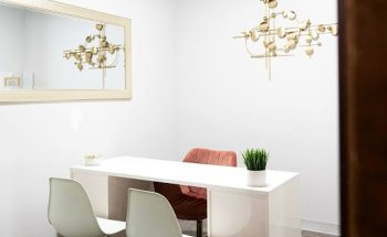 Nutrióloga Sara León