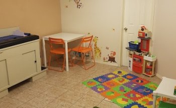 Nutrición Familiar Tijuana