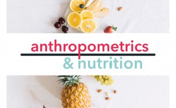 Mtro. Maximiliano Gómez Peña, Nutriólogo clínico