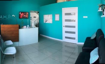 Clínica de Nutrición Tijuana