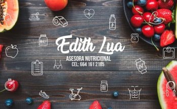 NUTRICION & TERAPIA EDITH LUA