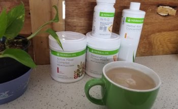 CLUB DE NUTRICIÓN (TRANSFORMATE)