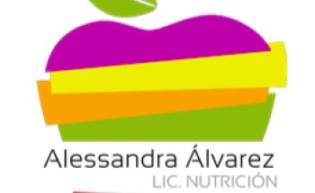 Nutriologa Alessandra Alvarez