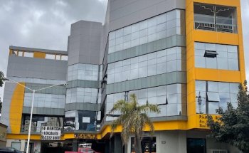 Nutriologa Fernanda Tapia