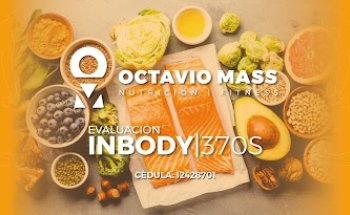 Nutriologo Octavio Mass