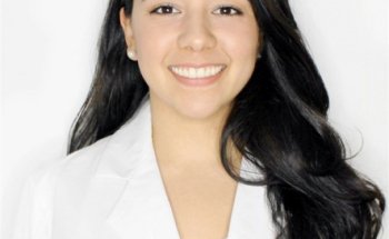 Lic. Diana Esquer Romero, Nutriólogo clínico