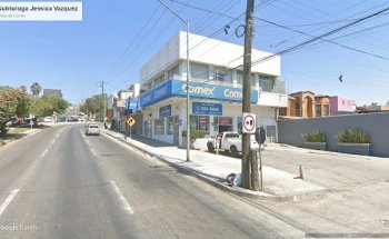 Nutrióloga Educadora en Diabetes Jessica Vázquez