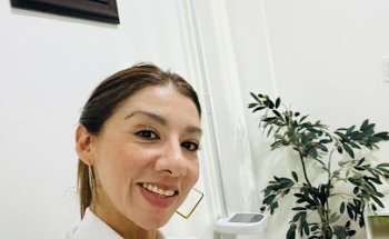 Nutrióloga Atenea Kurevelis