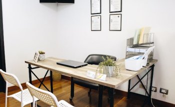 Nutrióloga Ale Ornelas