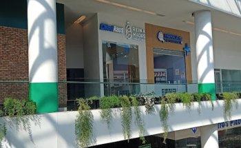 Nutrióloga Dulce María