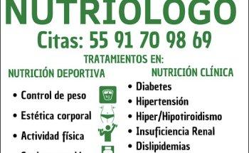 Consultorio Nutricional