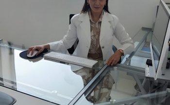 Nutrióloga en Tlalnepantla. Dra. Maribel Pichardo Valencia