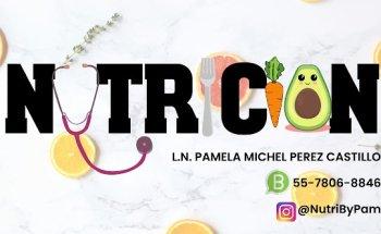 Nutrióloga Pamela Perez Castillo