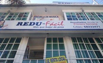 Redu- fácil Santa Mónica #ExpertosEnControlDePeso