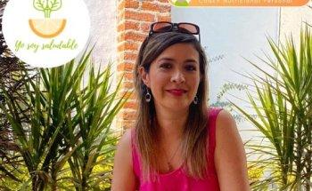 Yo Soy Saludable Nutrición