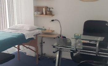 NUTRIESTÉTICA | Diana Peláez