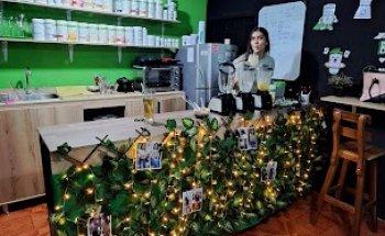 Club de Nutrición skj