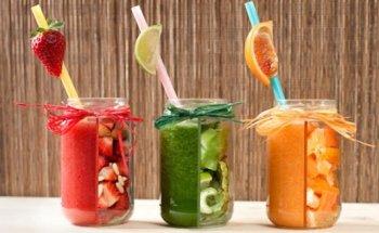 JUGOS ZUMO DE VIDA VILLAVICENCIO