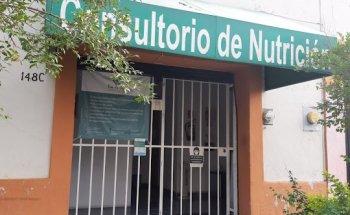 Consultorio de Nutrición Especializada