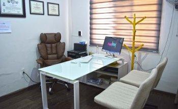 Nutriologa Daniela Castro