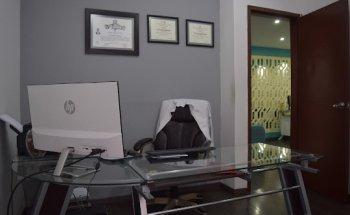 Nutriologo Gerardo Lau