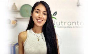 Nutrióloga Zapopan | NUTRANTA | Nutrición Clínica