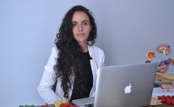 Nutrióloga Teresa Guzmán (Educación en Diabetes)